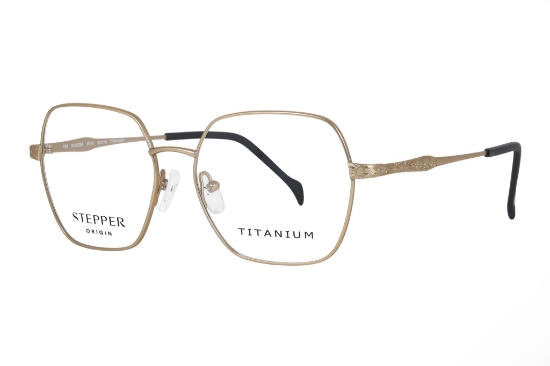 Imagen de STEPPER SI-50294 F010 LIGTH GOLD 53-16-135