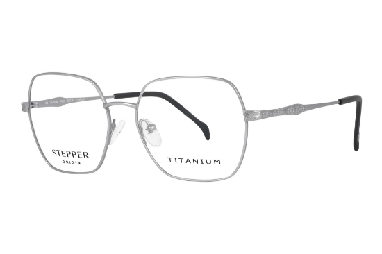 Imagen de STEPPER SI-50294 F020 SILVER 53-16-135