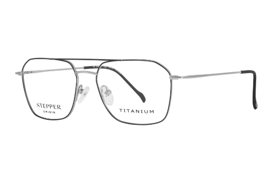 Imagen de STEPPER SI-60284 F092 BLACK SILVER 55-16-140