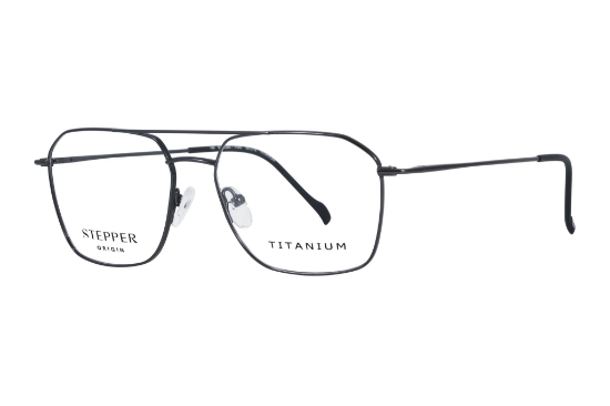Imagen de STEPPER SI-60284 F099 DARK GUN 55-16-140