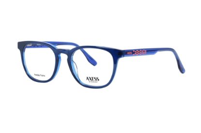 Imagen de AXESS 5097 NAVY RED 51-19-140