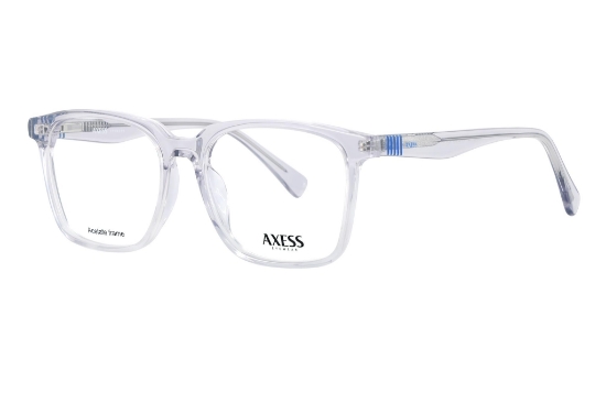 Imagen de AXESS 5106 CLEAR 53-17-142
