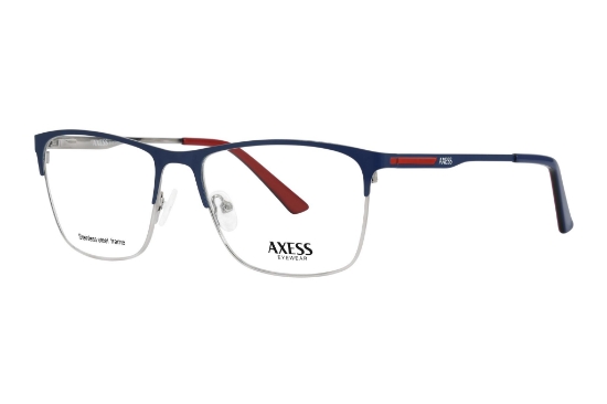 Imagen de AXESS 6148 M. NAVY BLUE 57-17-145