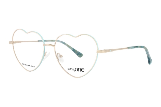 Imagen de AXESSONE 1035 SH. L. GOLD 58-16-140