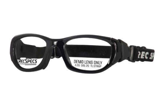 Imagen de LIBERTY SPORT MAXX 31 #4 SHINY BLACK 55-20-125