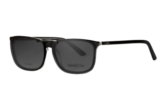 Imagen de AXESS 2727 BLACK CRYSTAL 58-17-145