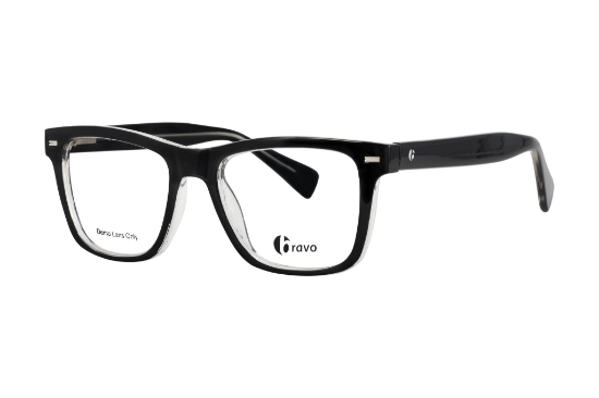 Imagen de BRAVO 8425 BLACK CRYSTAL 52-19-145