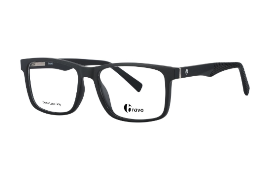 Imagen de BRAVO 8427 M. BLACK 55-17-142