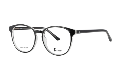 Imagen de BRAVO 8430 BLACK 55-17-142