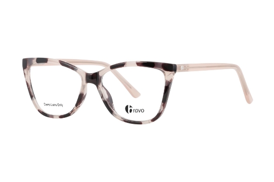 Imagen de BRAVO 8431 PINK DEMI 55-16-143