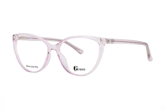 Imagen de BRAVO 8432 CRYSTAL LILA 55-16-143