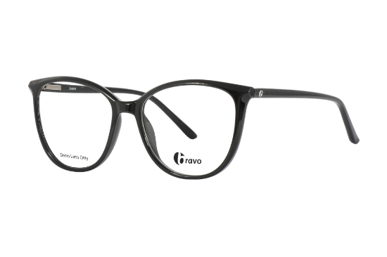 Imagen de BRAVO 8433 BLACK 54-17-142