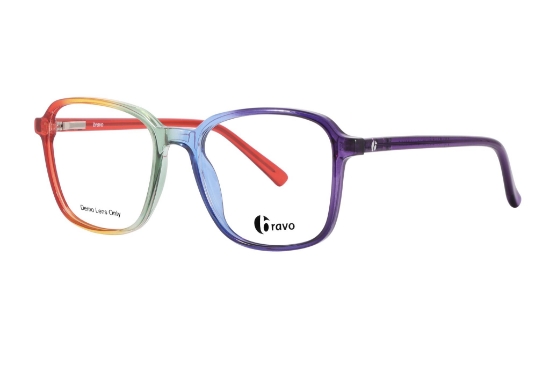 Imagen de BRAVO 8434 RAINBOW 53-19-142