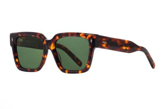 Imagen de AXESS SOLAR 9068 OLIVIER HAVANA 55-19-145