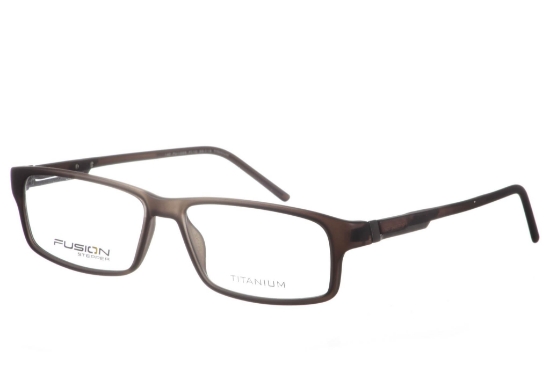 Imagen de FUSION FU-1025 F110 GRAY 55-15-140