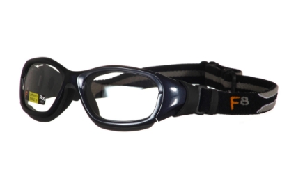 Imagen de LIBERTY SPORT SLAM GOGGLE #644 N. BLUE/D. GREY 52-17-125