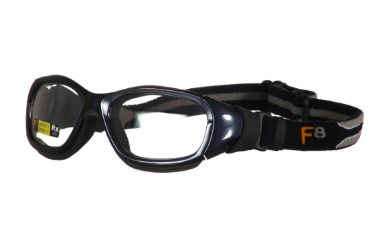 Imagen de LIBERTY SPORT SLAM GOGGLE #644 N. BLUE/D. GREY 52-17-125