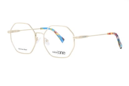 Imagen de AXESSONE 1022 SH. L. GOLD 54-17-140