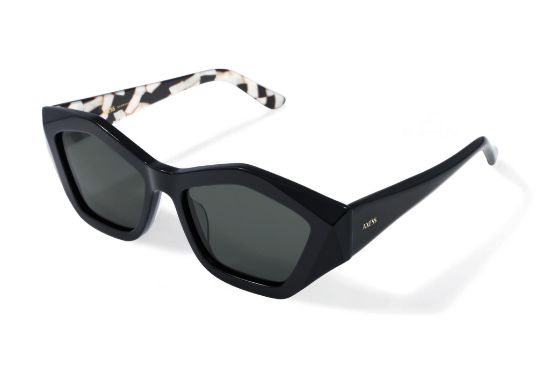 Imagen de AXESS SOLAR 9076 MARILYN BLACK 54-17-145