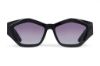 Imagen de AXESS SOLAR 9076 MARILYN BLK PURPLE 54-17-145