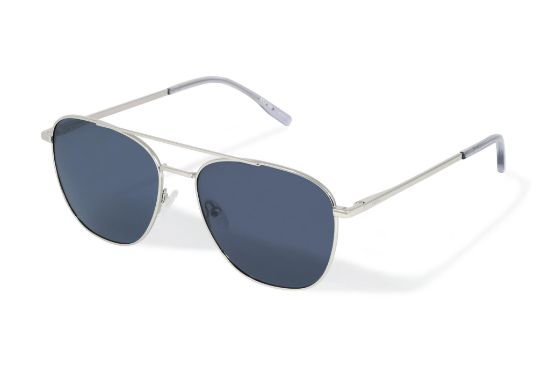 Imagen de AXESS SOLAR 9078 JARED SH. L. GREY 57-17-145