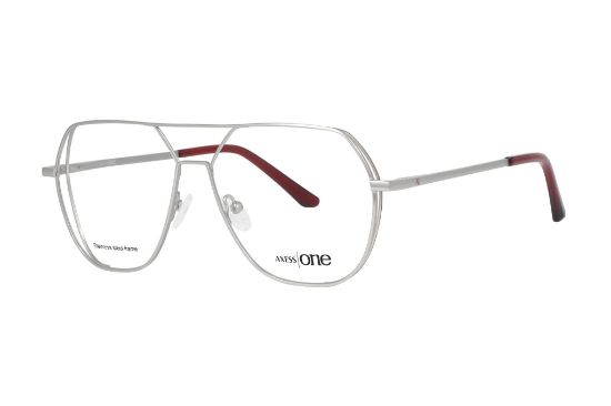 Imagen de AXESSONE 1034 SILVER RED 57-14-148