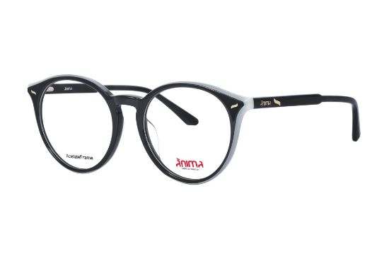 Imagen de ANIMA 4450 BLACK IVORY 53-19-140