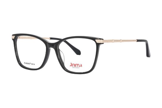 Imagen de ANIMA 4917 BLACK 54-16-140