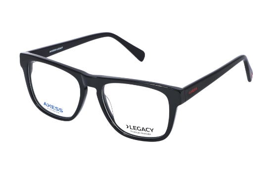 Imagen de AXESS 5104 BLACK 53-19-145