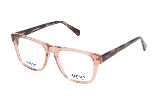 Imagen de AXESS 5104 BROWN 53-19-145