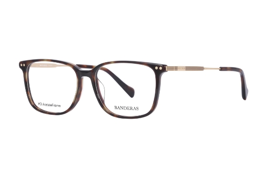 Imagen de BANDERAS 4714 BROWN L. GOLD 54-16-145