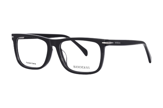 Imagen de BANDERAS 4480 BLACK 52-17-145