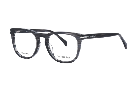 Imagen de BANDERAS 4481 GREY 52-21-145