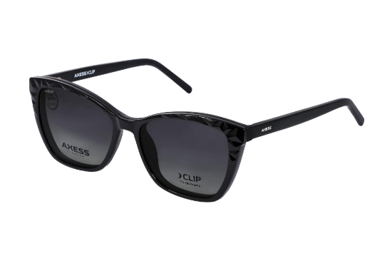 Imagen de AXESS 6509 BLACK 54-16-145