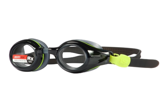 Imagen de LIBERTY SPORT FROGEYE SMOKE CRYSTAL #260 40-25-125