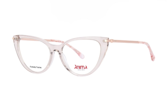 Imagen de ANIMA 4916 PINK ROSEGOLD 54-15-145