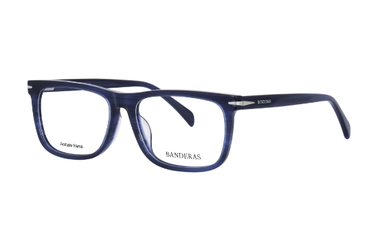 Imagen de BANDERAS 4480 BLUE 52-17-145