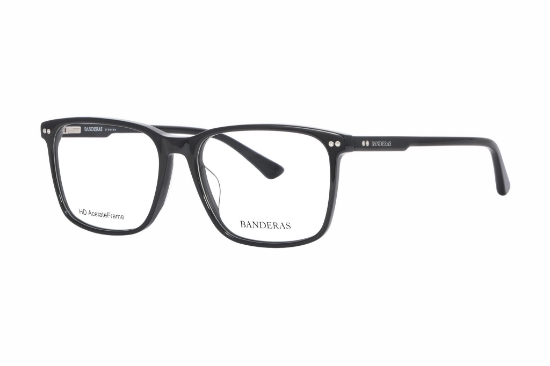 Imagen de BANDERAS 4482 BLACK 56-16-147