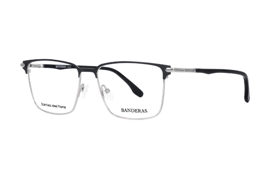 Imagen de BANDERAS 4485 BLACK L. GUN 55-16-145