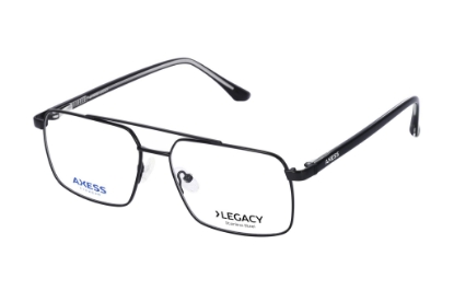 Imagen de AXESS 6157 M. BLACK 56-15-145