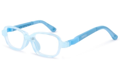 Imagen de NANO REPLAY 46 CF 3.0 NAO3320546 AZUL TURQ AZUL 46-14-125