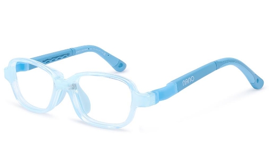 Imagen de NANO REPLAY 46 CF 3.0 NAO3320546 AZUL TURQ AZUL 46-14-125