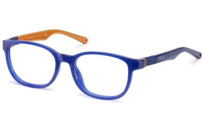 Imagen de NANO BYTE 46 3.0 NAO3400346 MARINO NARANJA 46-15-128