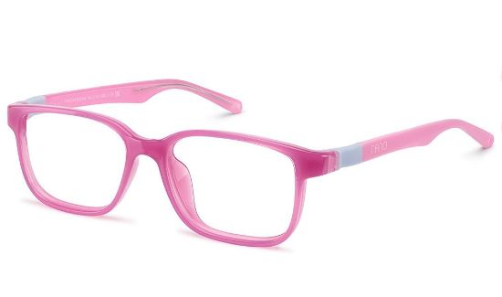 Imagen de NANO LOOT 48 3.0 NAO3420248 ROSA OSC ROSA CLARO 48-15-128