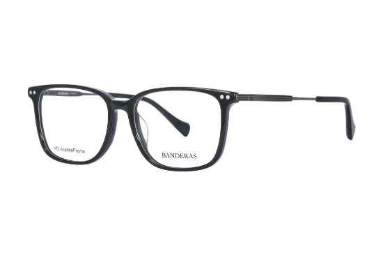 Imagen de BANDERAS 4714 BLACK L. GUN 54-16-145