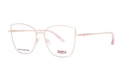 Imagen de ANIMA 4142 SH. L. ROSEGOLD 57-16-140