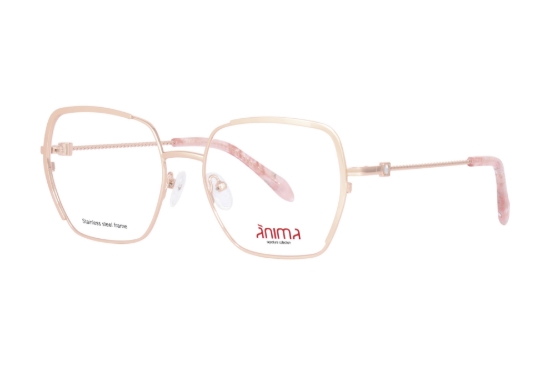 Imagen de ANIMA 4825 SH. L. ROSEGOLD 55-17-140