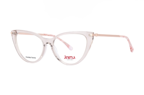 Imagen de ANIMA 4916 PINK ROSEGOLD 54-15-145
