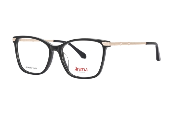 Imagen de ANIMA 4917 BLACK 54-16-140