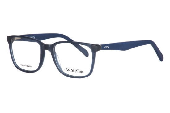 Imagen de AXESS 2706 MIRROR M. D. BLUE 55-19-142